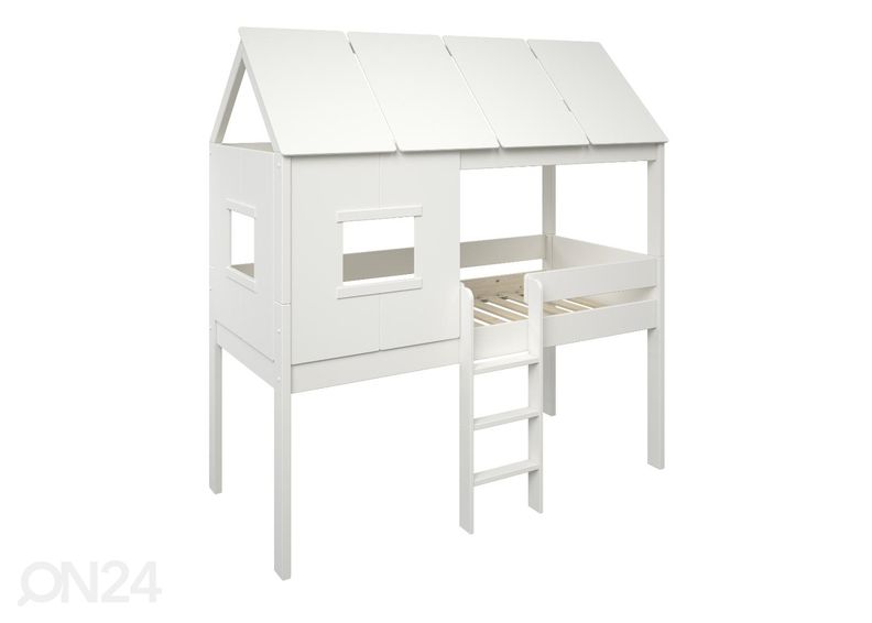 Talosänky Robin Finn 90x200 cm kuvasuurennos