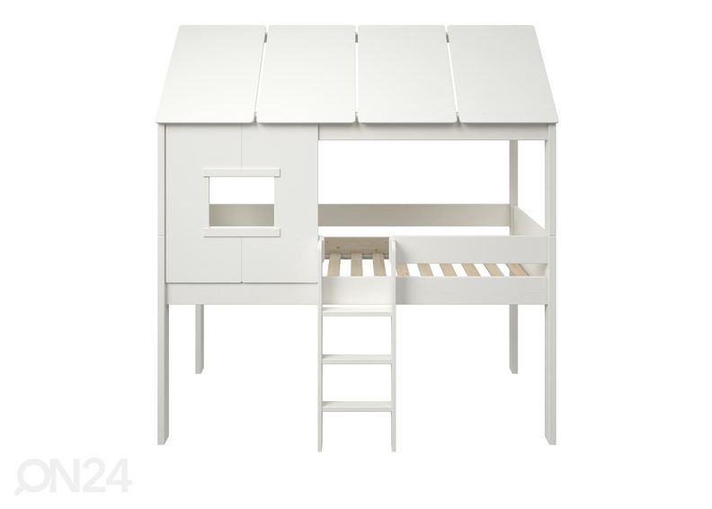 Talosänky Robin Finn 90x200 cm kuvasuurennos