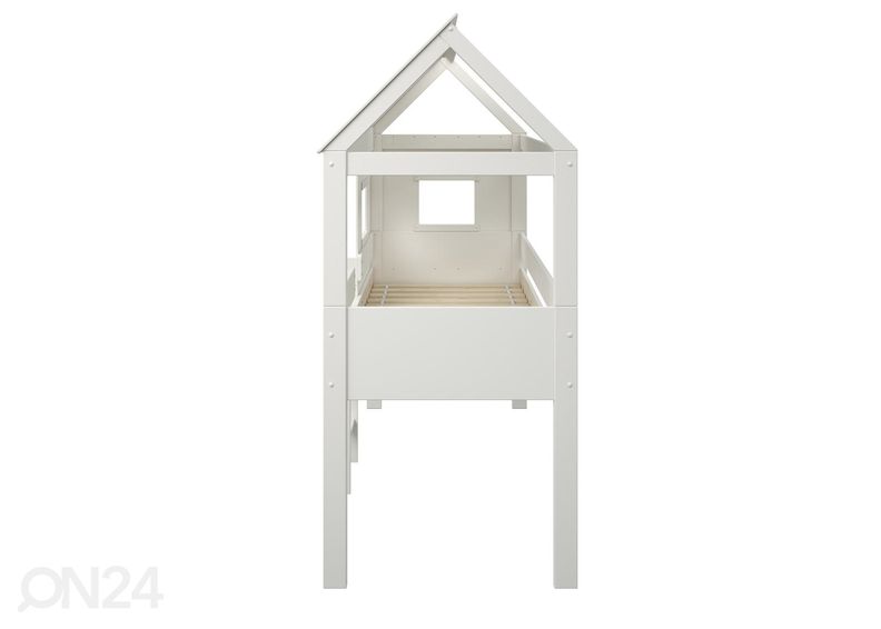 Talosänky Robin Finn 90x200 cm kuvasuurennos