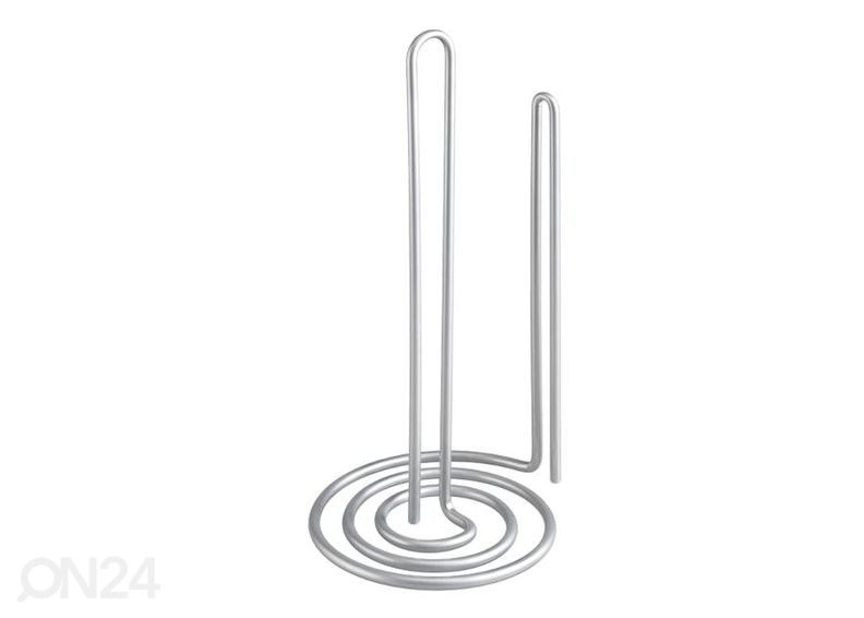 Talouspaperiteline My-Roll, hopeanvärinen kuvasuurennos