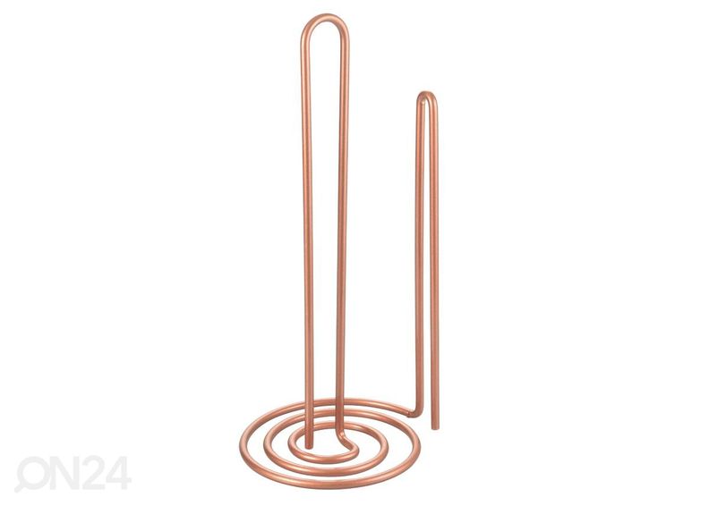 Talouspaperiteline My-Roll, pronssinvärinen kuvasuurennos