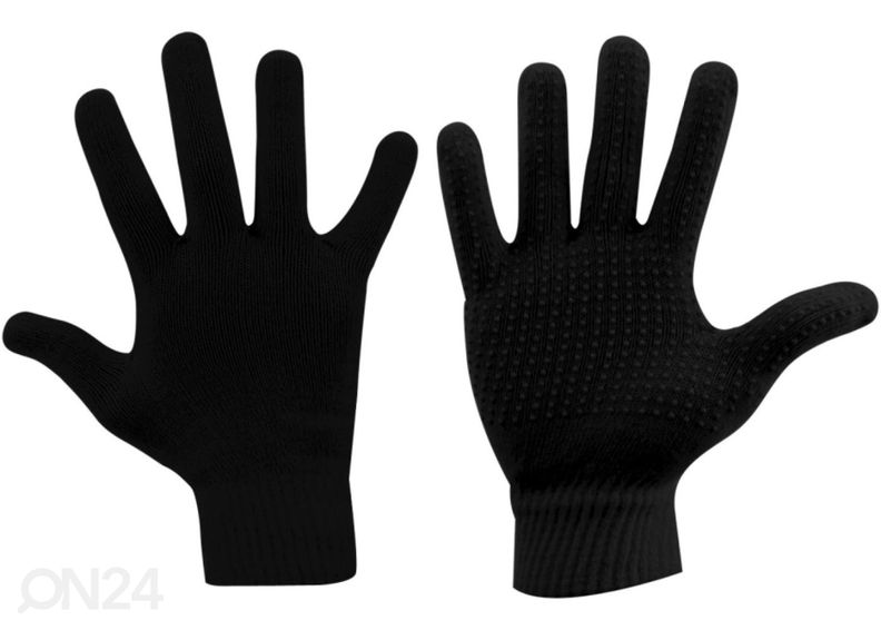 Talvihanskat Jaimy Avento kuvasuurennos