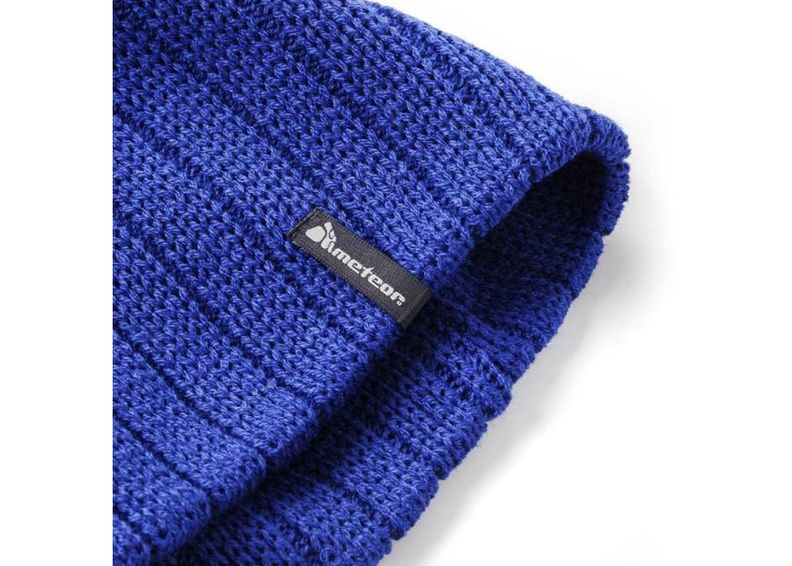 Talvipipo Meteor KABRU kuvasuurennos