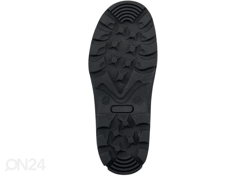 Talvisaappaat Frosty II Winter-grip kuvasuurennos