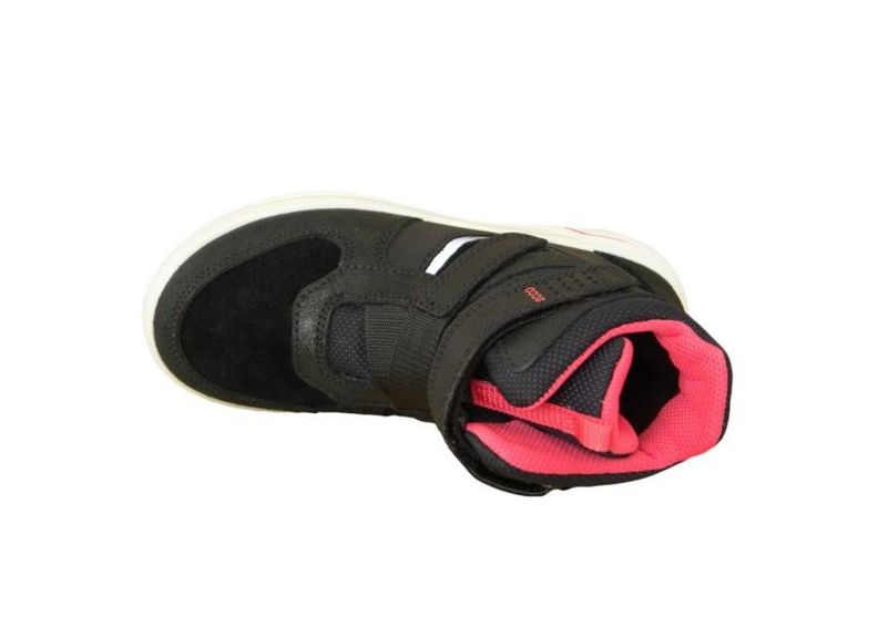Talvisaappaat lapsille Ecco Urban Snowboarder Jr kuvasuurennos