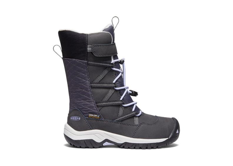 Talvisaappaat lapsille Hoodo Keen kuvasuurennos