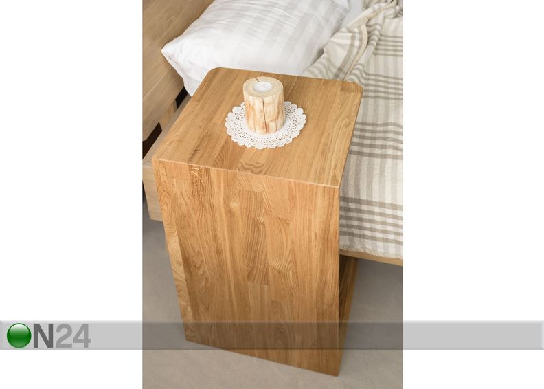 Tammi apuöytä Sono 2 kuvasuurennos