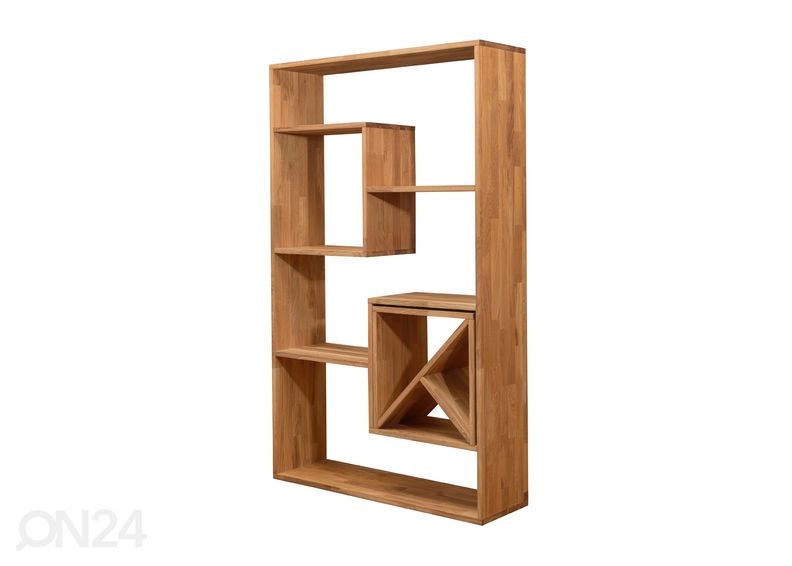 Tammi hylly Hans2 kuvasuurennos