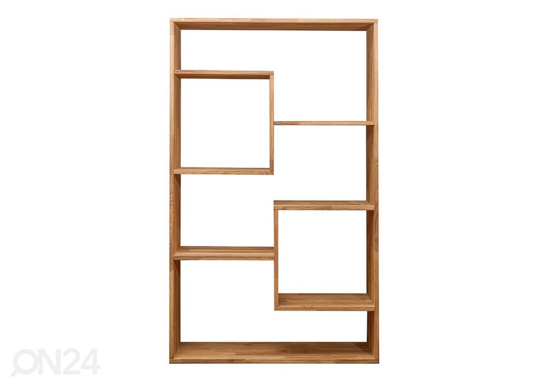 Tammi hylly Hans2 kuvasuurennos