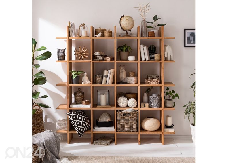 Tammi hylly Regal kuvasuurennos