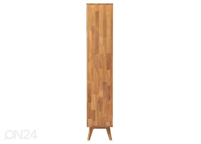 Tammi hyllykkö Scan 3 kuvasuurennos