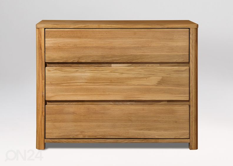 Tammi lipasto Lausenne 3 kuvasuurennos