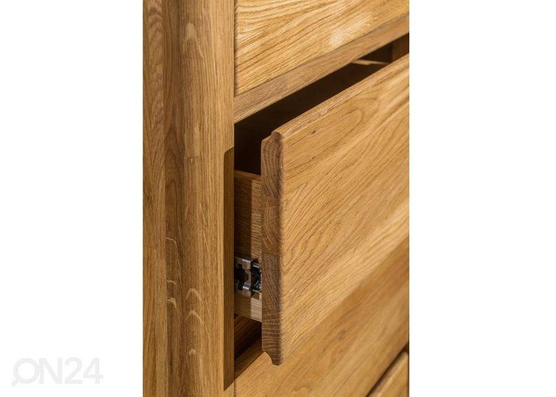 Tammi lipasto Lausenne 5 kuvasuurennos