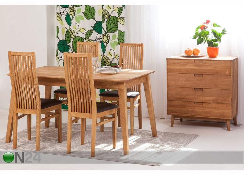 Tammi lipasto Scan 1 kuvasuurennos