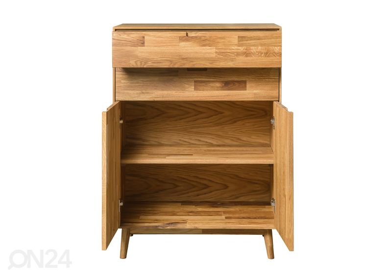 Tammi lipasto Scan 2+2 kuvasuurennos