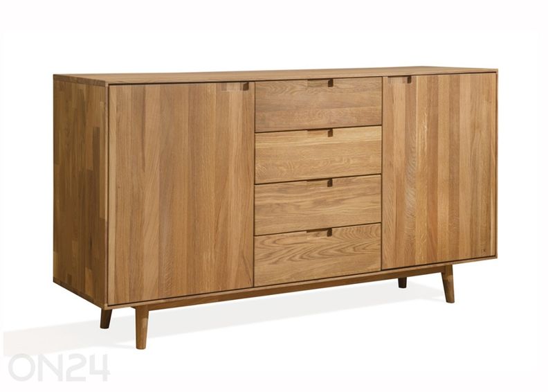 Tammi lipasto Scan 3 kuvasuurennos