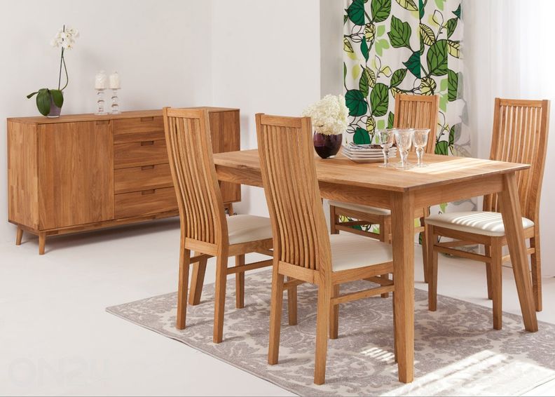 Tammi lipasto Scan 3 kuvasuurennos