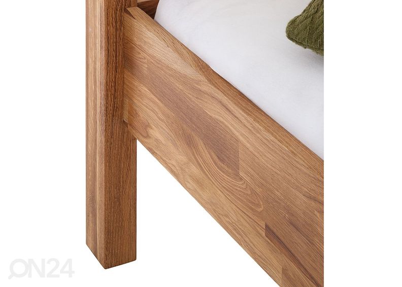 Tammi sänky Tamara 140х200 cm kuvasuurennos