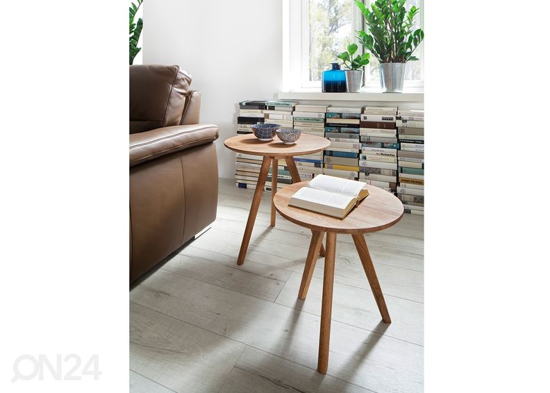 Tammi sarjapöytä Genny kuvasuurennos