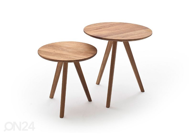 Tammi sarjapöytä Genny kuvasuurennos