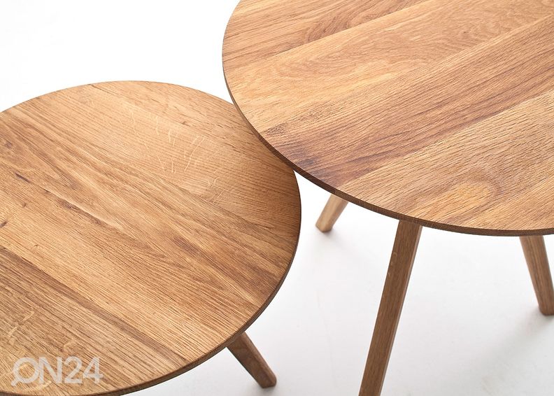 Tammi sarjapöytä Genny kuvasuurennos