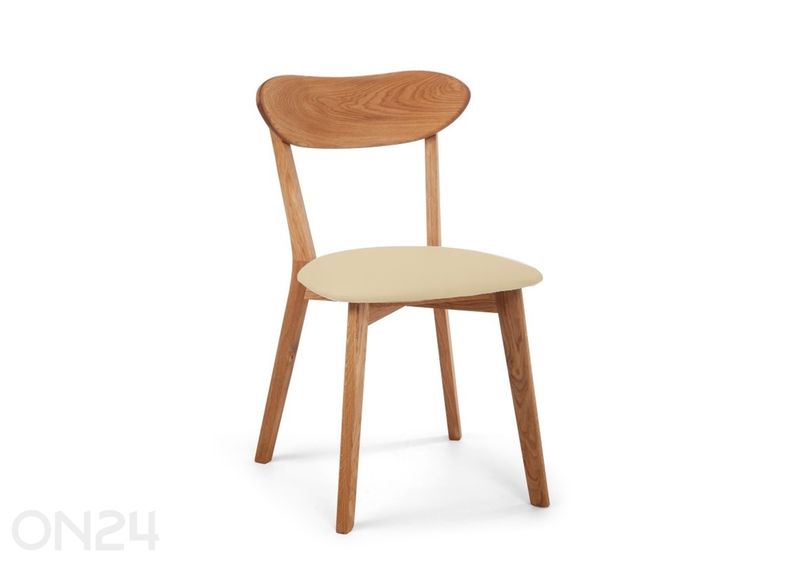 Tammi tuoli Irma kuvasuurennos