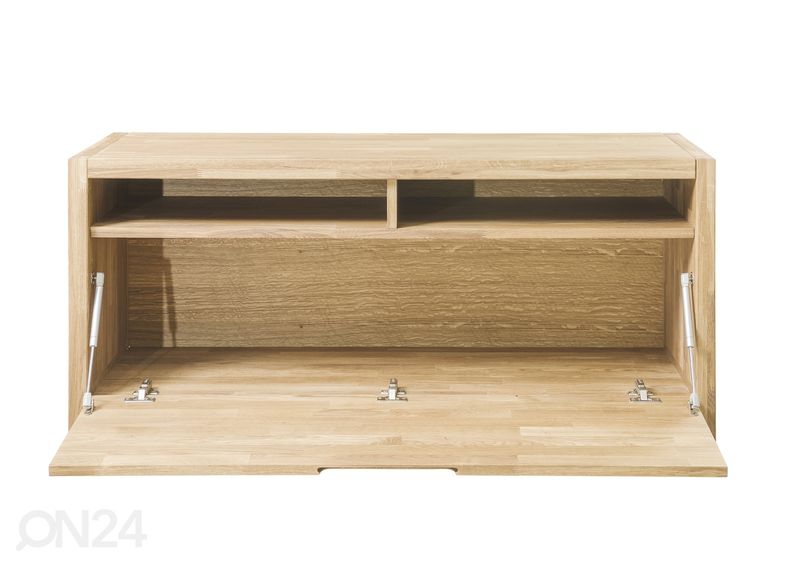 Tammi TV-taso Horte 1, valkoinen öljy kuvasuurennos