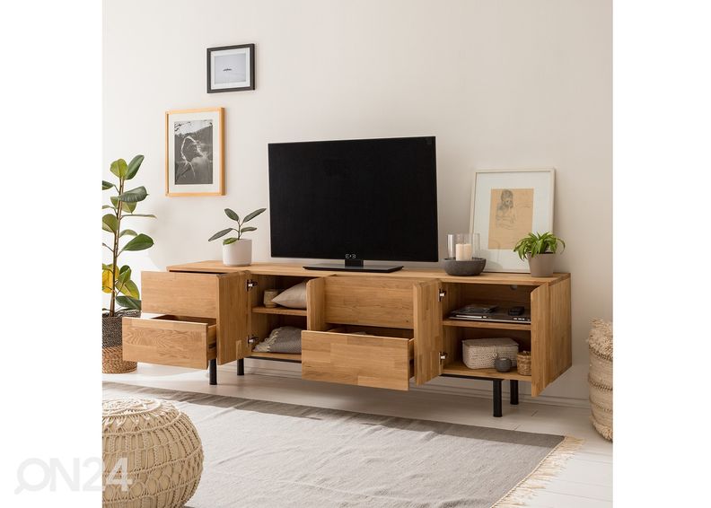 Tammi TV-taso Varberg kuvasuurennos