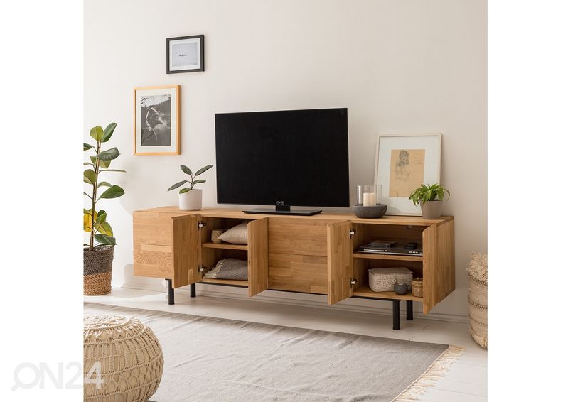 Tammi TV-taso Varberg kuvasuurennos