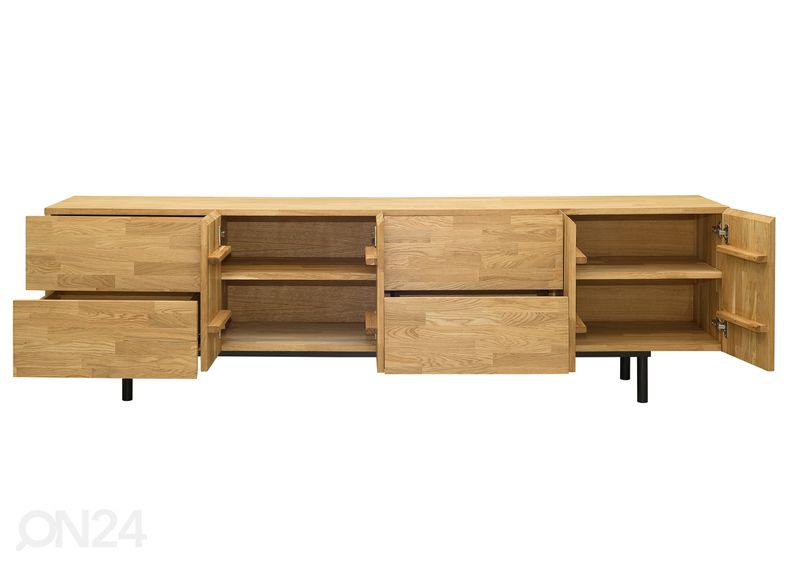 Tammi TV-taso Varberg kuvasuurennos