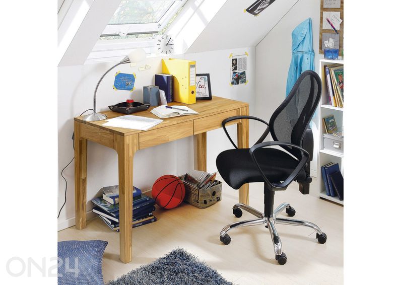 Tammi työpöytä Mars 1 kuvasuurennos