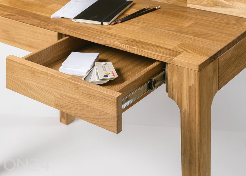 Tammi työpöytä Mars 1 kuvasuurennos