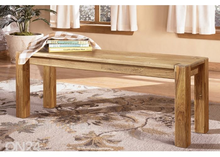 Tammipenkki Provence 01 160 cm kuvasuurennos