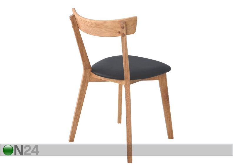 Tammituoli Viola M kuvasuurennos