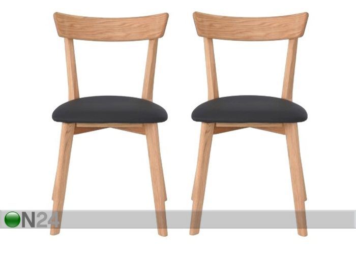 Tammituolit Viola M, 2 kpl kuvasuurennos