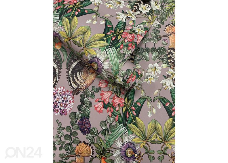 Tapetti Marimo kuvasuurennos