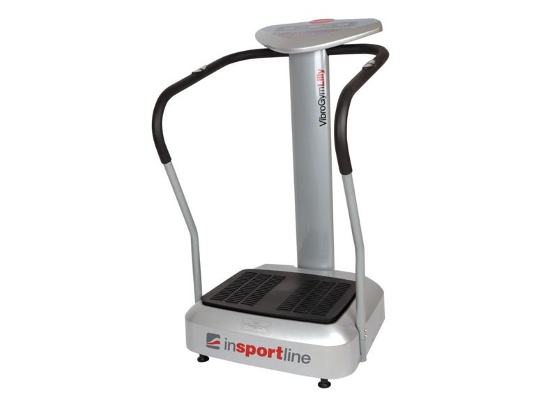 Tärinä kuntolaite Lilly inSPORTline kuvasuurennos