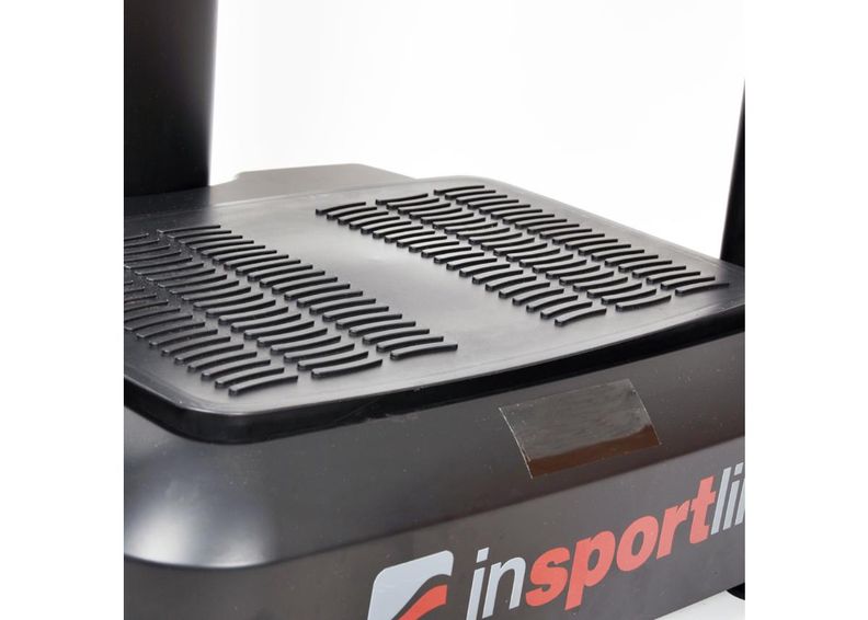 Tärinä kuntolaite Lilly inSPORTline kuvasuurennos