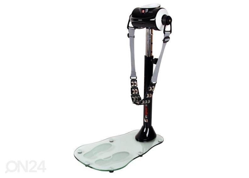 Tärinä kuntolaite ResoBelt Rexabelt inSPORTline kuvasuurennos