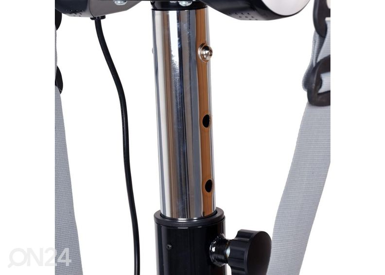 Tärinä kuntolaite ResoBelt Rexabelt inSPORTline kuvasuurennos