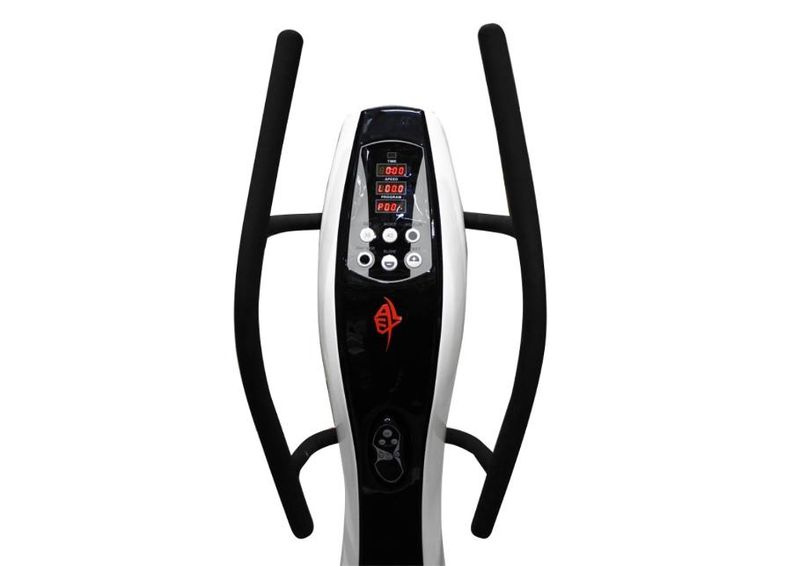 Tärinä kuntolaite VibroGym inSPORTline kuvasuurennos