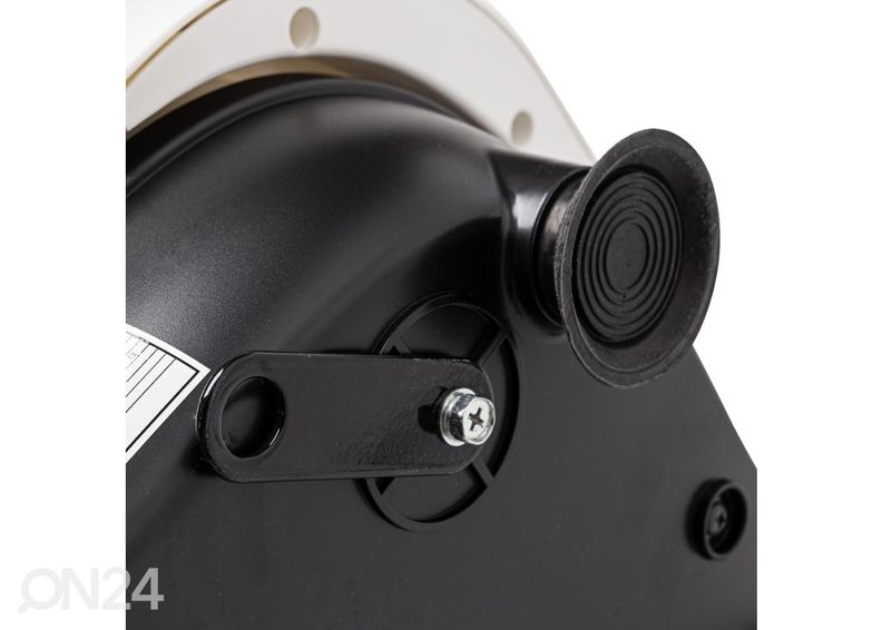 Tärinälevy Devyn inSPORTline kuvasuurennos