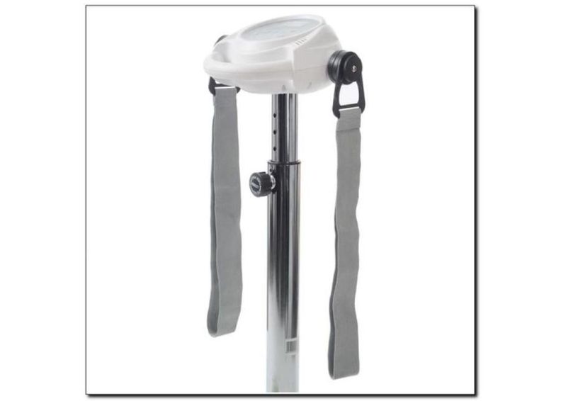 Tärisevä kuntolaite HMS MA1001 kuvasuurennos