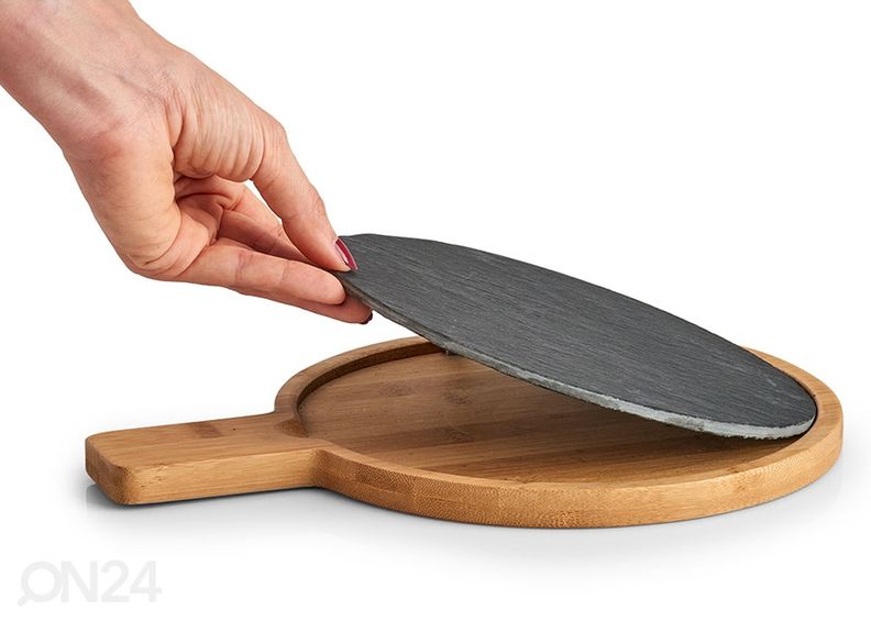 Tarjoilualusta kuvasuurennos