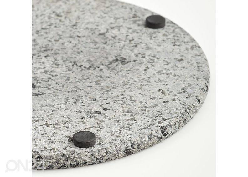Tarjoilualusta Granite kuvasuurennos