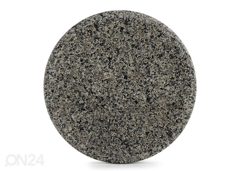 Tarjoilualusta Granite kuvasuurennos