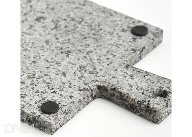 Tarjoilualusta Granite kuvasuurennos