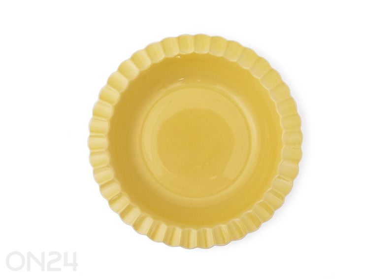 Tarjoilualusta Jamie Oliver Big love super server Ø 34 cm kuvasuurennos