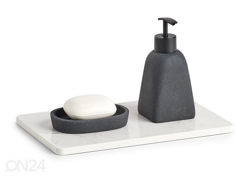 Tarjoilualusta Marble kuvasuurennos