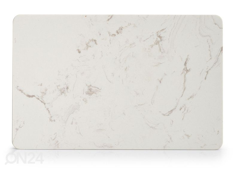 Tarjoilualusta Marble kuvasuurennos